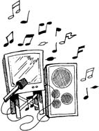 Karaoke_Equipment
